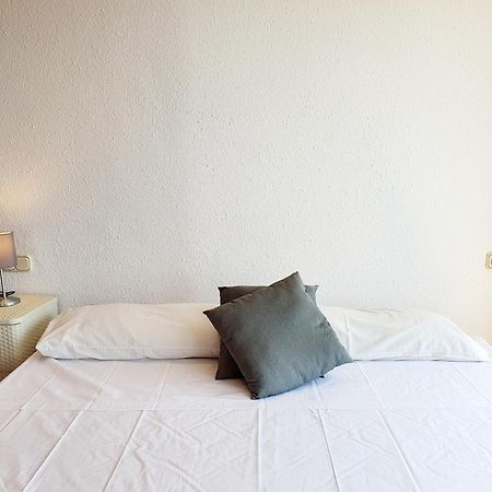 Luna Beach Seafront Marbella Luaran gambar