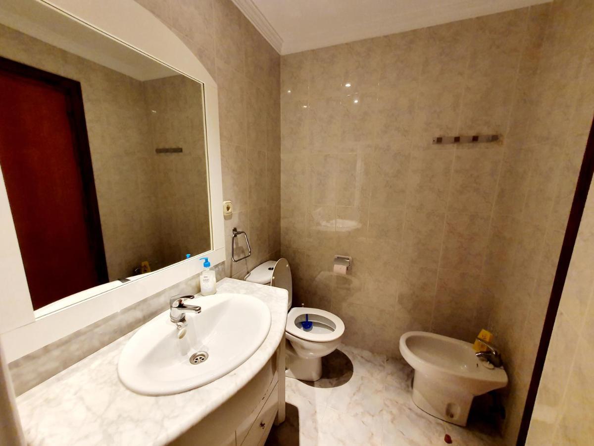 Luna Beach Seafront Marbella Luaran gambar