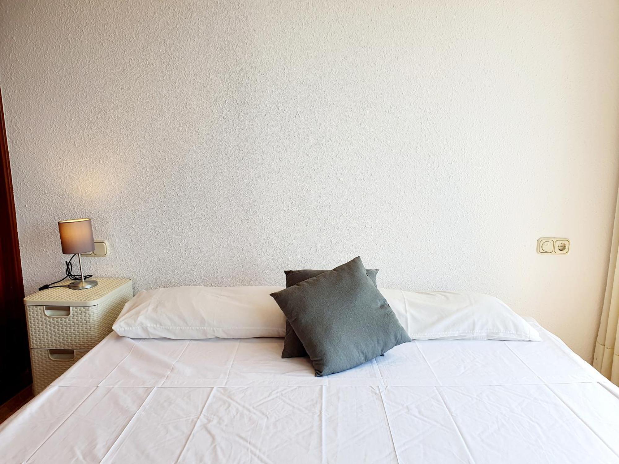 Luna Beach Seafront Marbella Luaran gambar