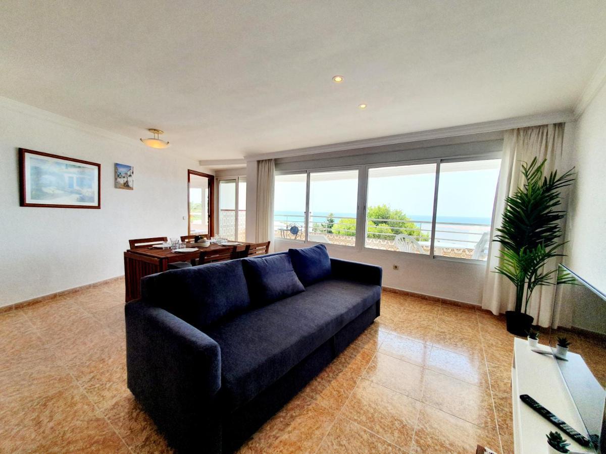 Luna Beach Seafront Marbella Luaran gambar